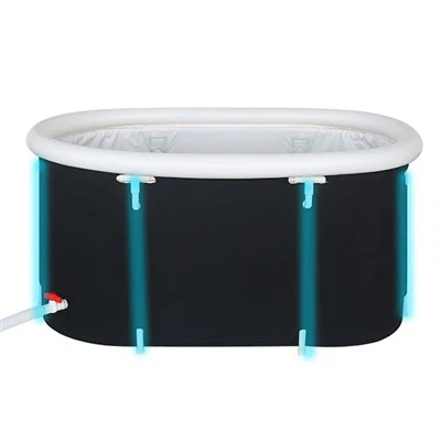 Большая портативная ванна